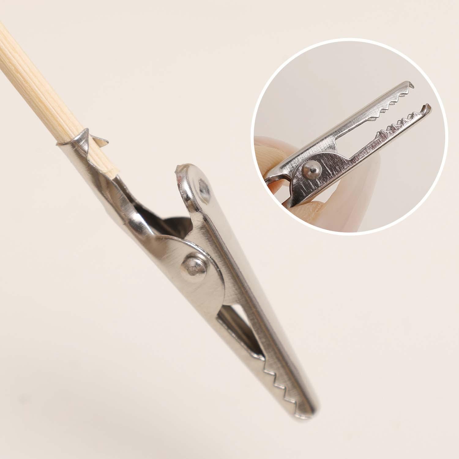 Suporte de Pintura Destacável  - Woodworking Z Clips avaliação e preço