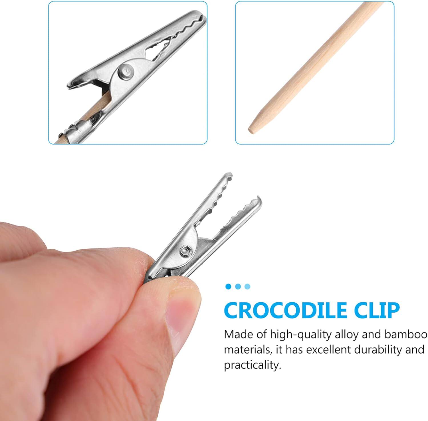 Suporte de Pintura Destacável  - Woodworking Z Clips avaliação e preço