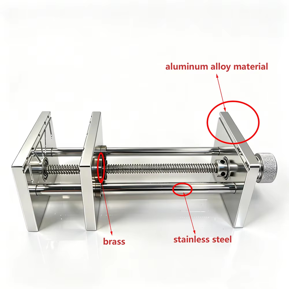 1 Peça Morsa de Bancada em Lig - Woodworking Bench Vise avaliação e preço