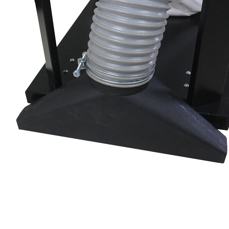 Adaptador de Aspirador de Pó I - Vacuum Woodworking avaliação e preço