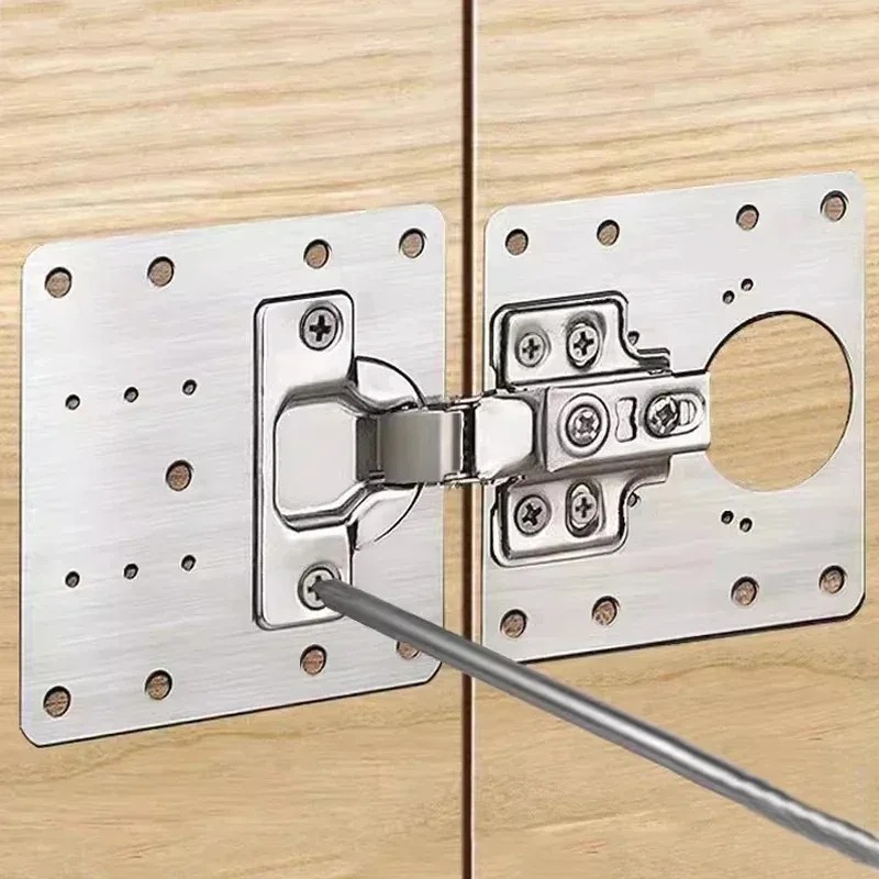 Kit de Reparo de Dobradiças pa - Cabinet Scraper Set avaliação e preço