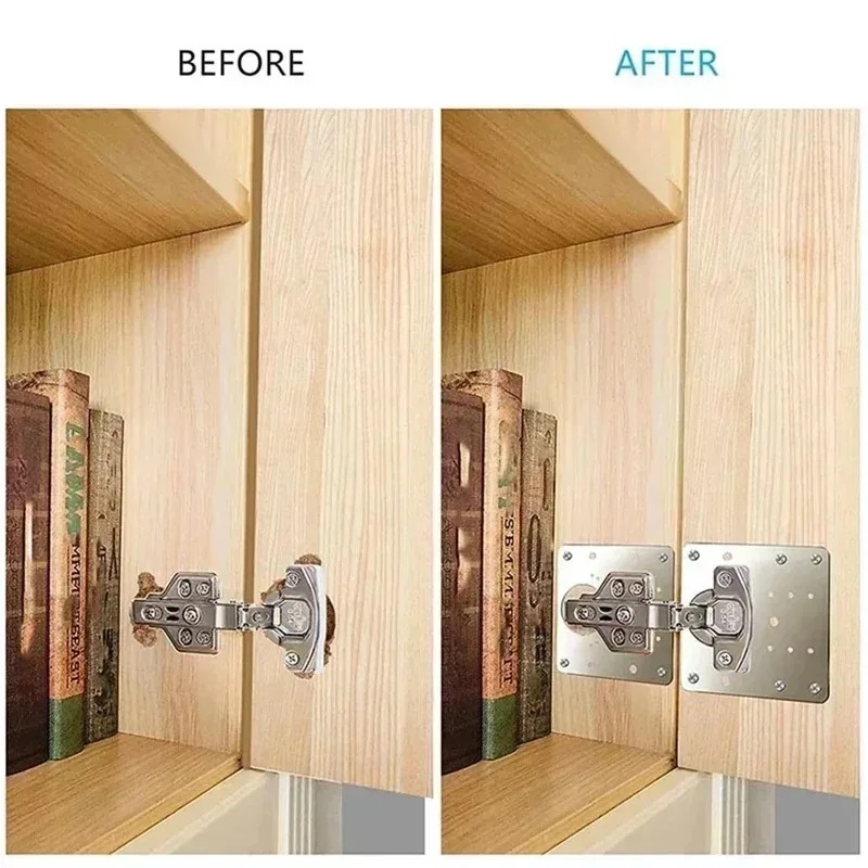 Kit de Reparo de Dobradiças pa - Cabinet Scraper Set avaliação e preço