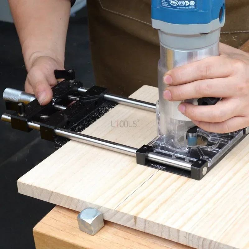 Base de Suporte para Fresagem  - Woodworking Edge Trimmer avaliação e preço