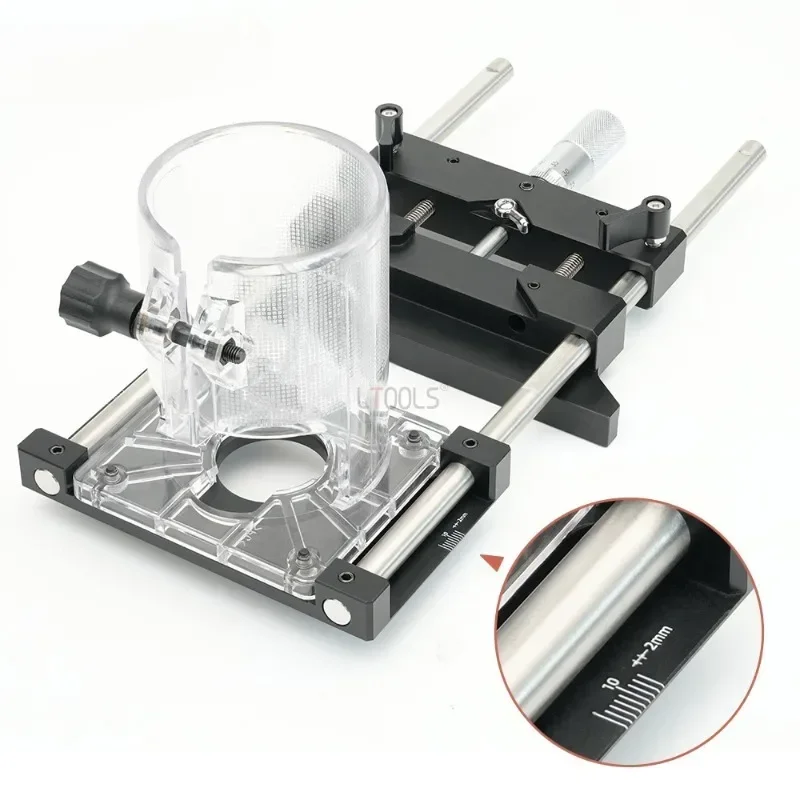 Base de Suporte para Fresagem  - Woodworking Edge Trimmer avaliação e preço