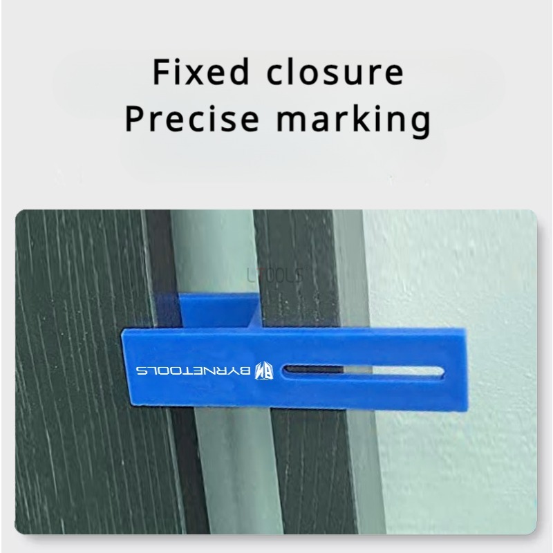 3 pçs 18mm gabaritos fechament - Woodworking Z Clips avaliação e preço