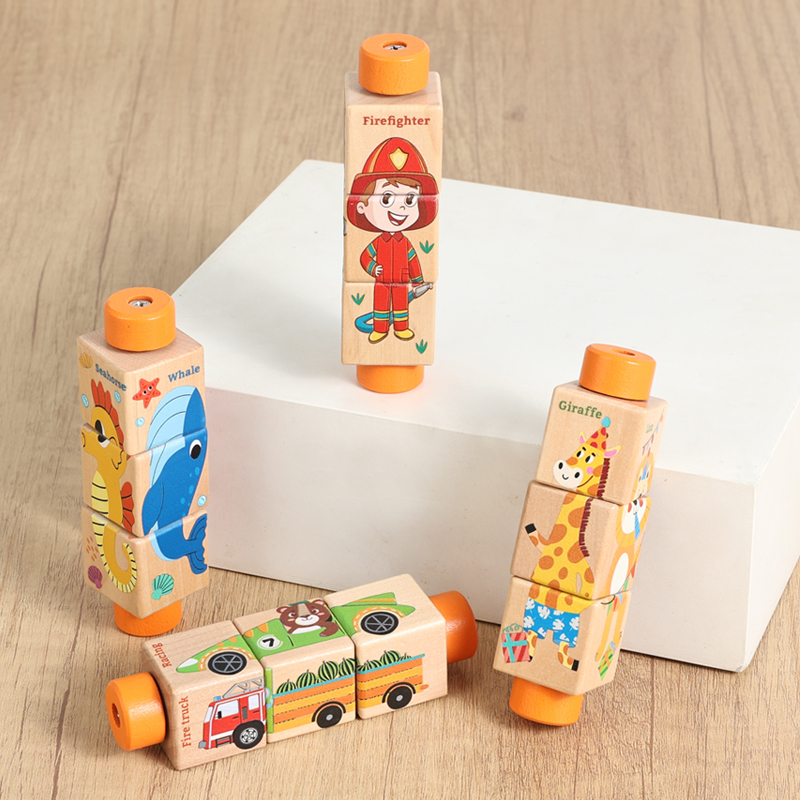 Bebê de madeira rotativa quebr - Woodworking Jigsaw avaliação e preço
