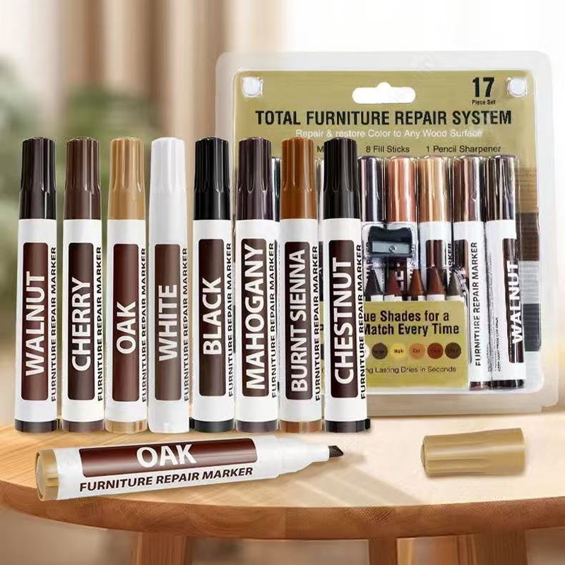 Kit de Reparo de Móveis 6-21 P - Cabinet Scraper Set avaliação e preço