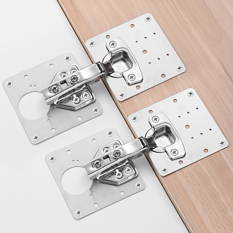 Kit de placa de reparo de dobr - Cabinet Scraper Set avaliação e preço