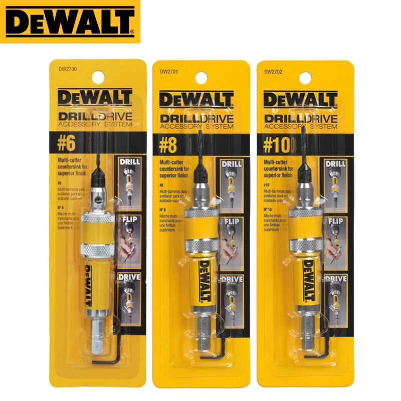 DEWALT DW2700/DW2701/DW2702 Co - Woodworking Shop avaliação e preço