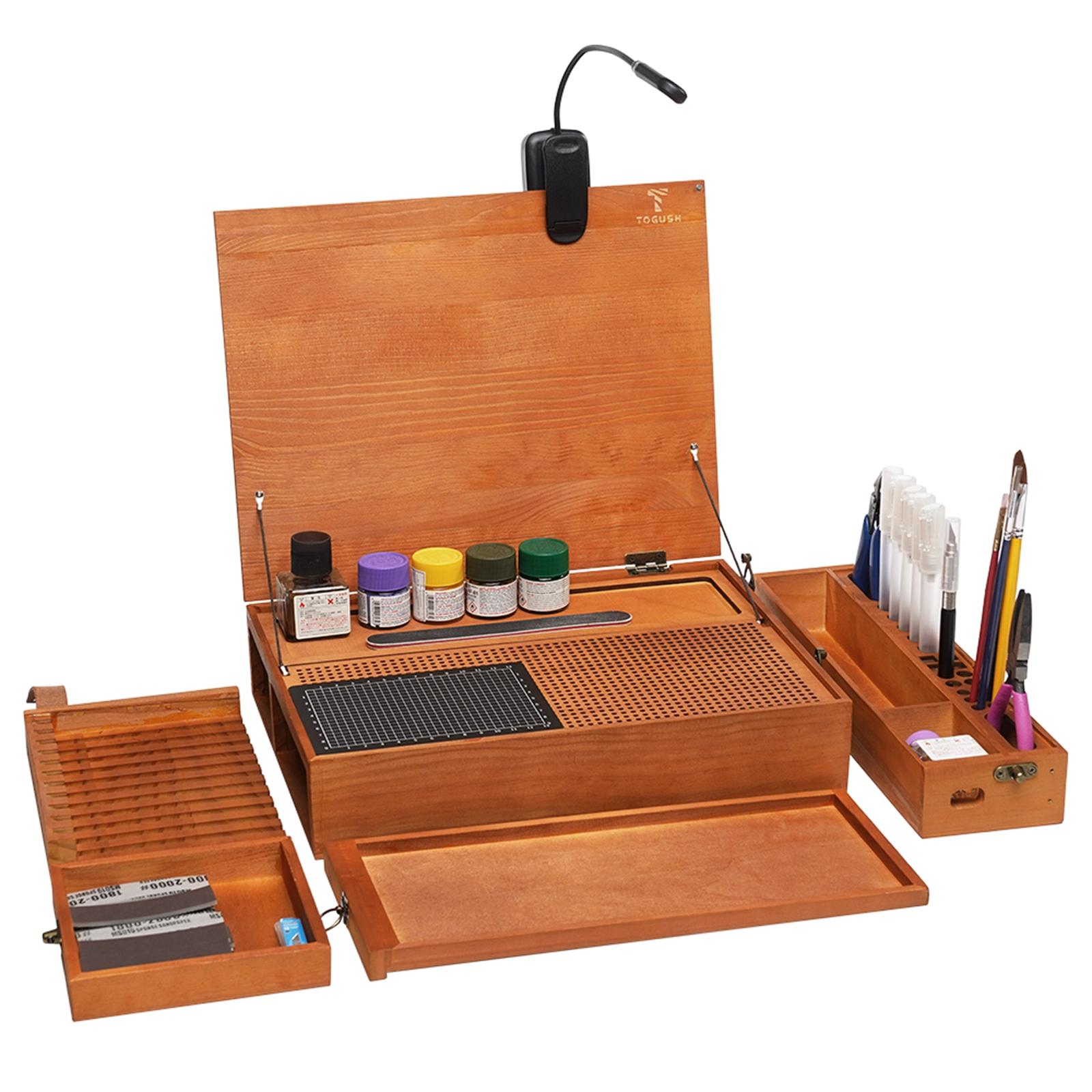 Mesa de trabalho hobby para co - Woodworking Shop avaliação e preço