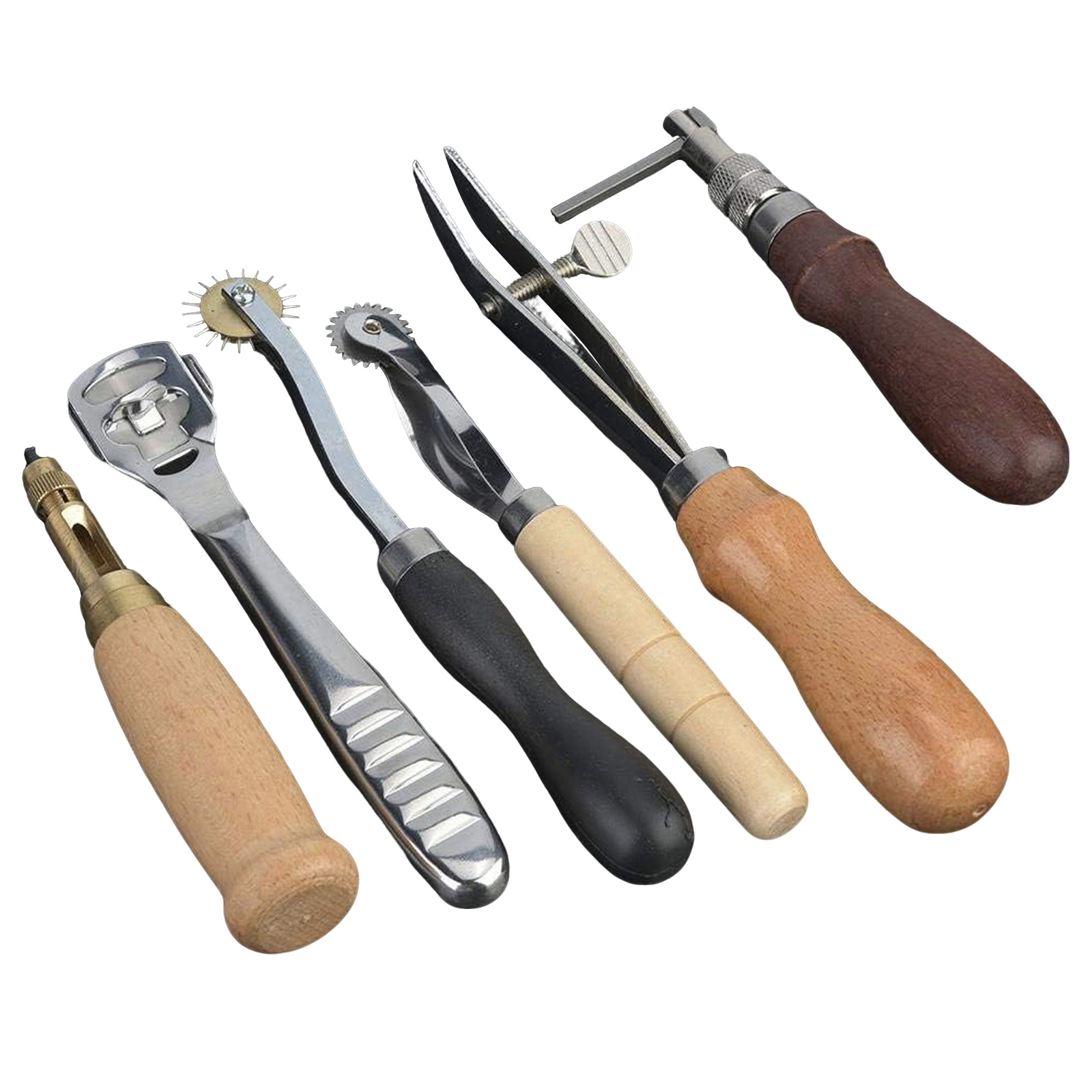 Kit de Ferramentas para Couro, - Woodworking Edge Trimmer avaliação e preço