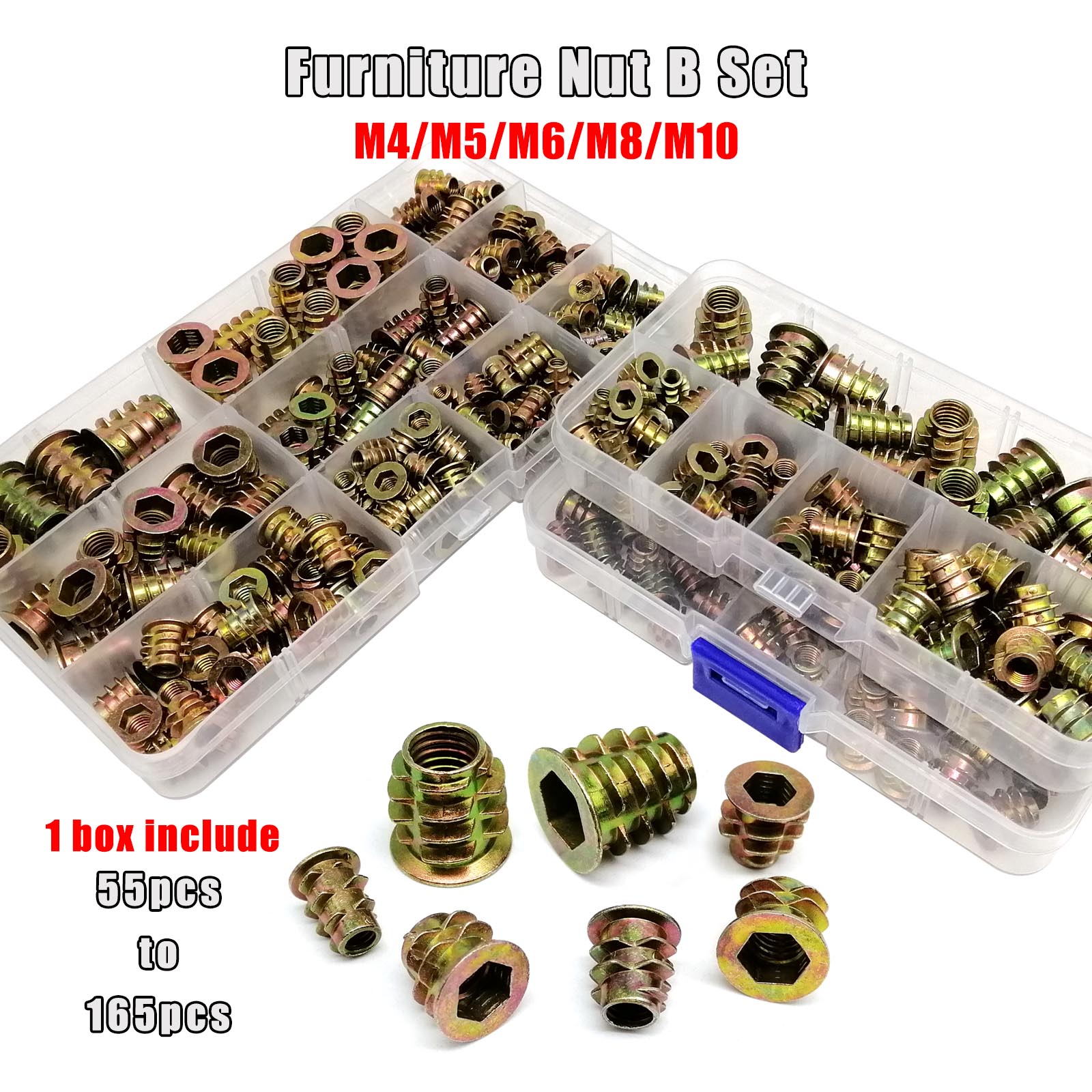 165/75/55 peças porca de inser - Cabinet Scraper Set avaliação e preço