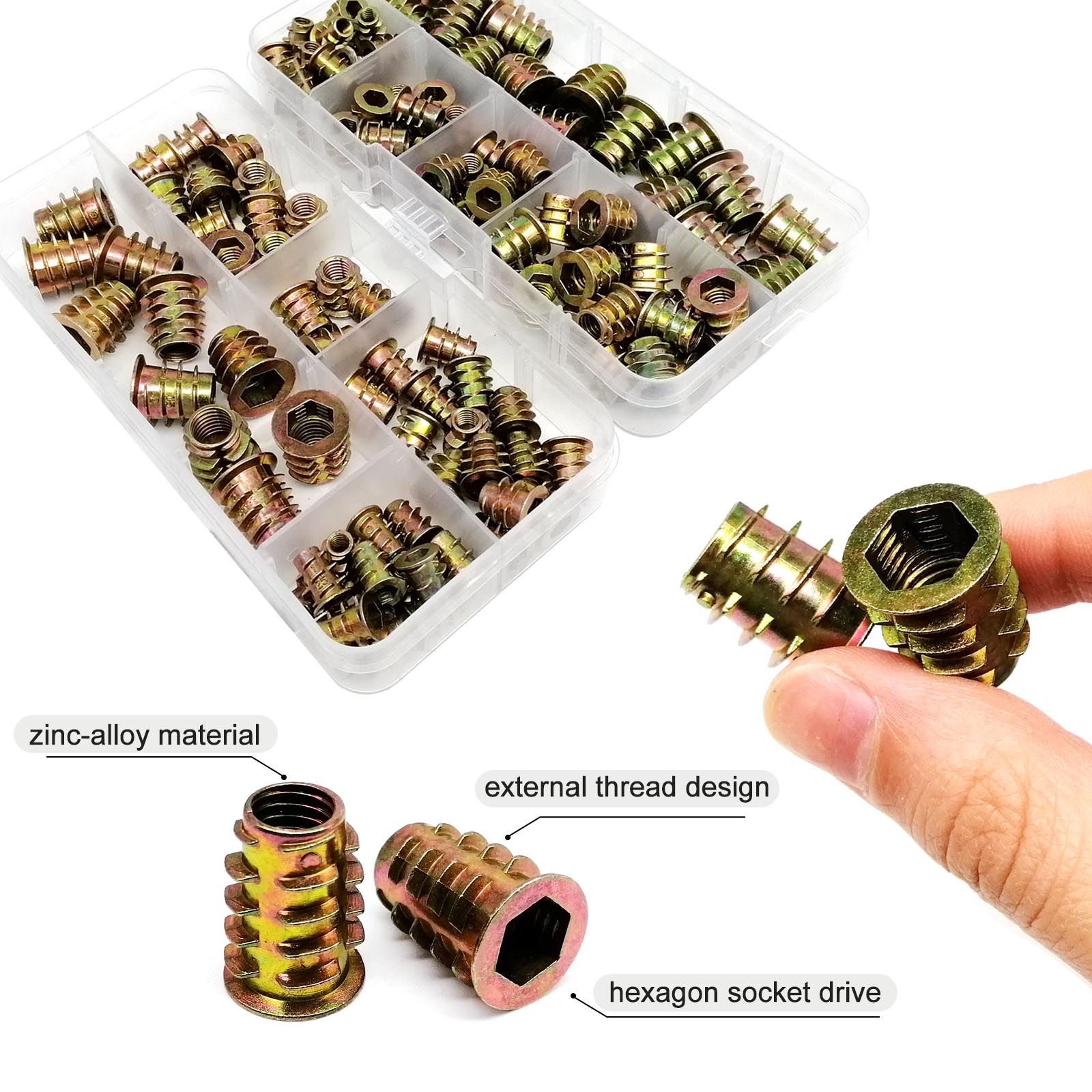 165/75/55 peças porca de inser - Cabinet Scraper Set avaliação e preço