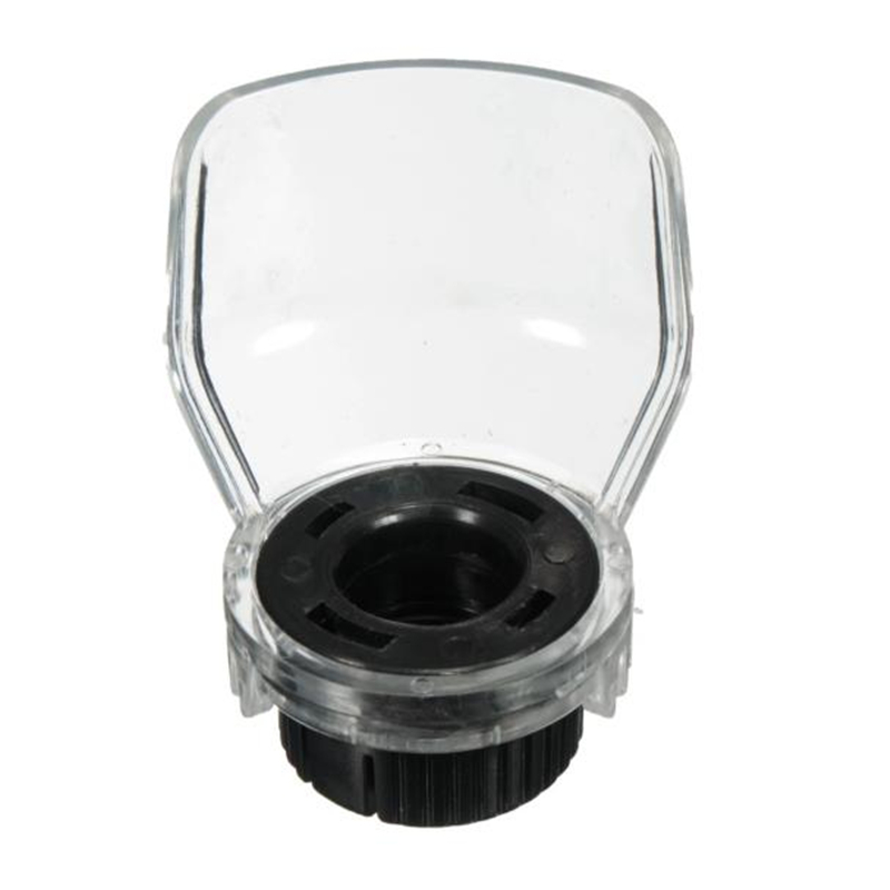 Moedor elétrico capa caso escu - Woodworking Face Shield avaliação e preço