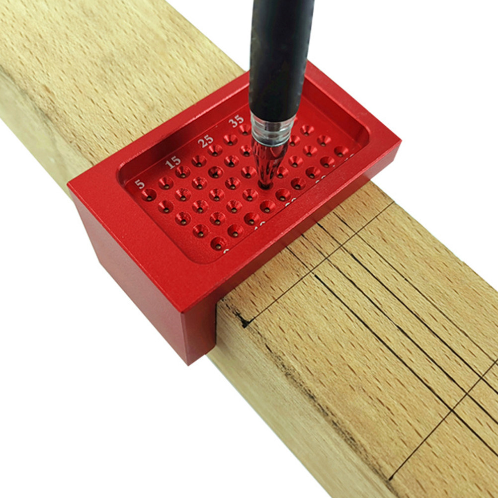 Régua em T de Liga de Alumínio - Woodworking Marking Gauge avaliação e preço