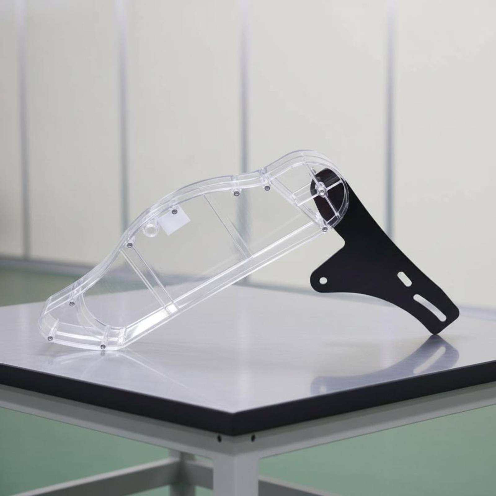 Protetor Transparente para Lâm - Woodworking Shop avaliação e preço