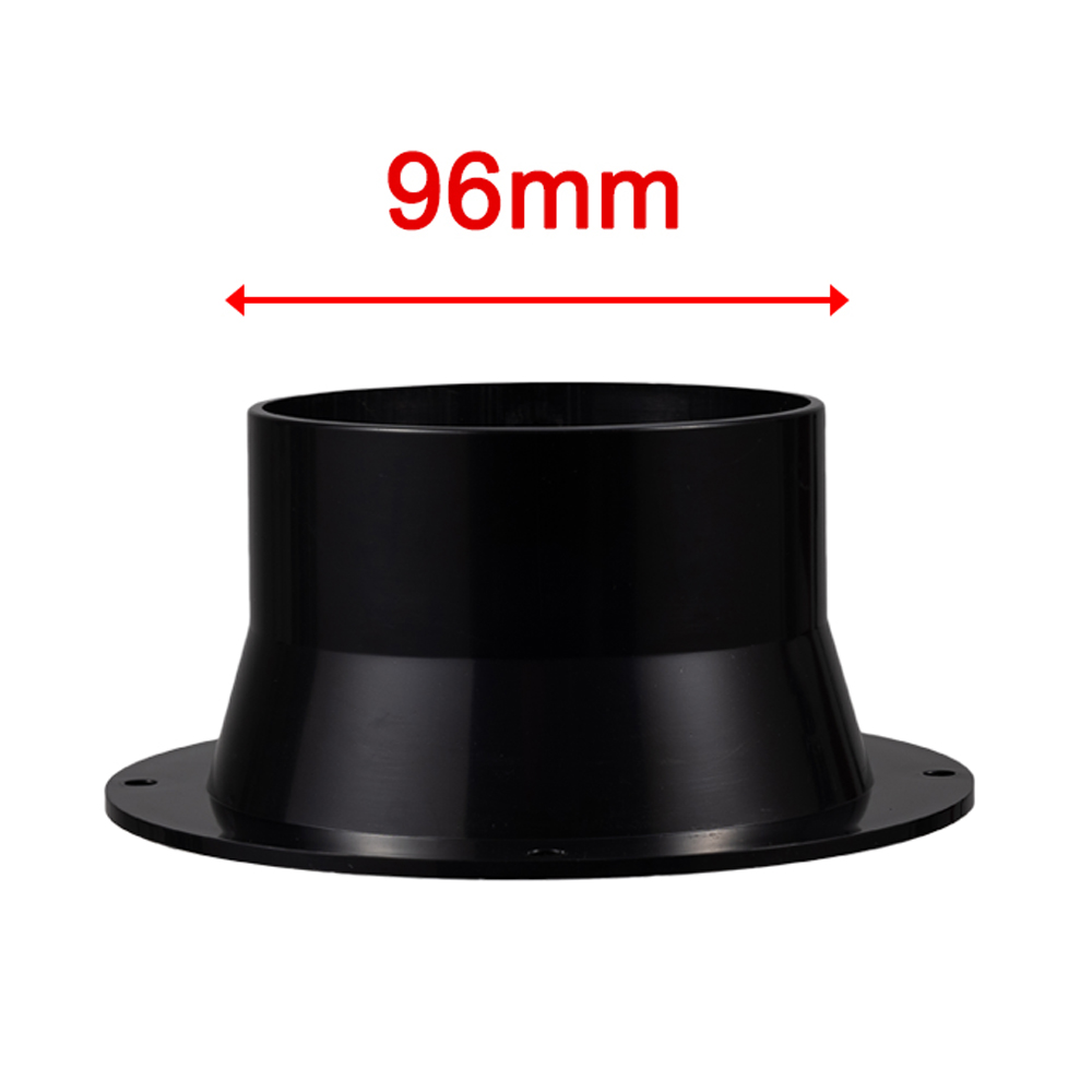 Adaptador de Coletor de Pó Cic - Vacuum Woodworking avaliação e preço