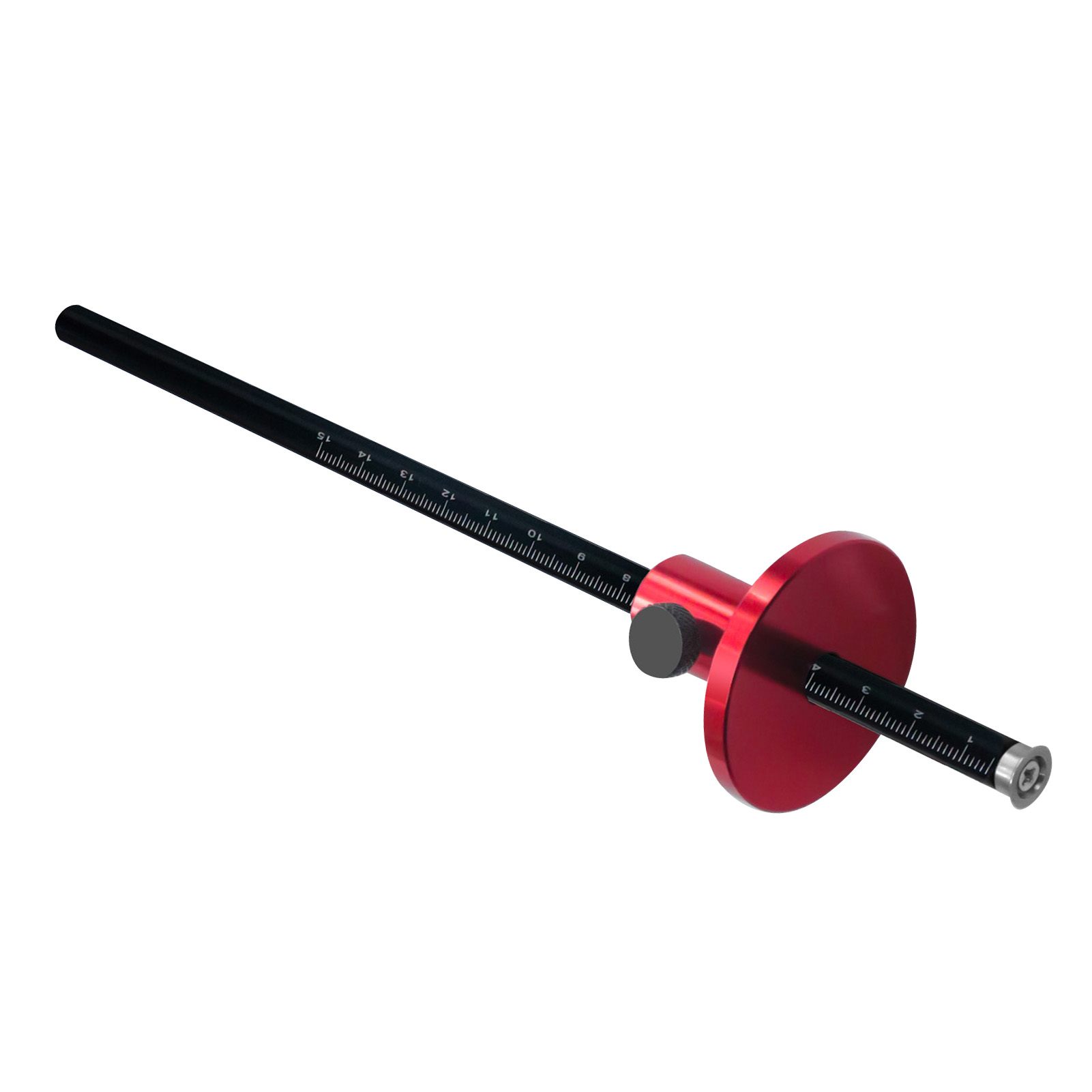 Medidor de Marcação com Roda E - Woodworking Marking Gauge avaliação e preço