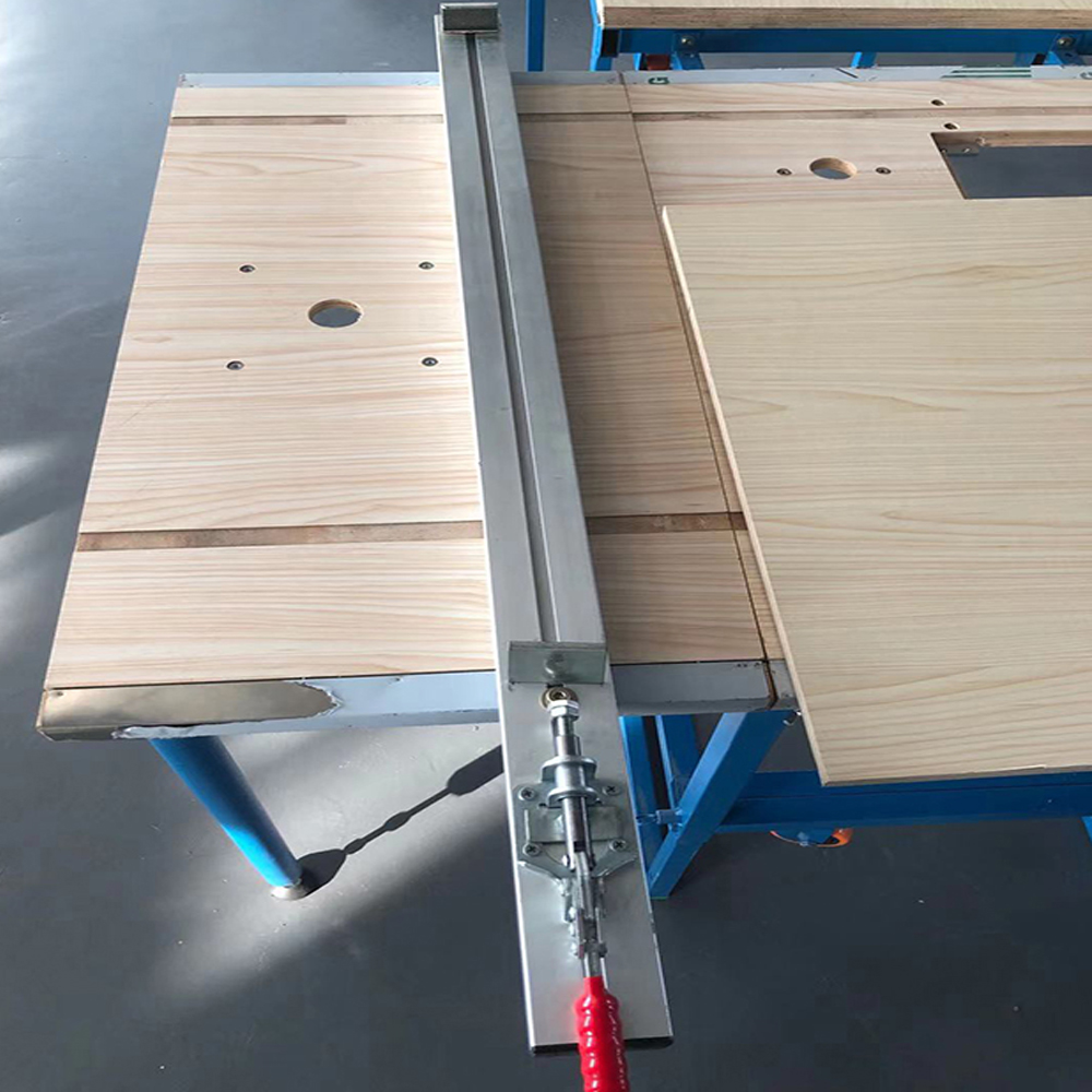 Nova braçadeira de placa de ma - Woodworking Z Clips avaliação e preço