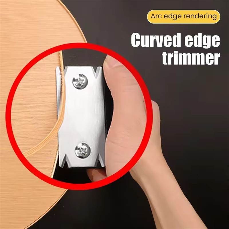 1pc metal borda borda trimmer  - Woodworking Edge Trimmer avaliação e preço