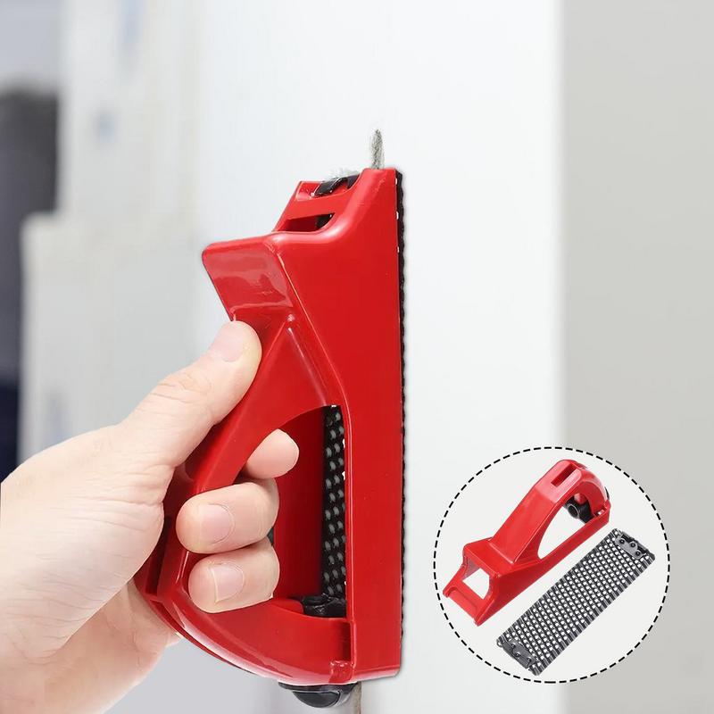 Placa de gesso cortador rápido - Woodworking Edge Trimmer avaliação e preço