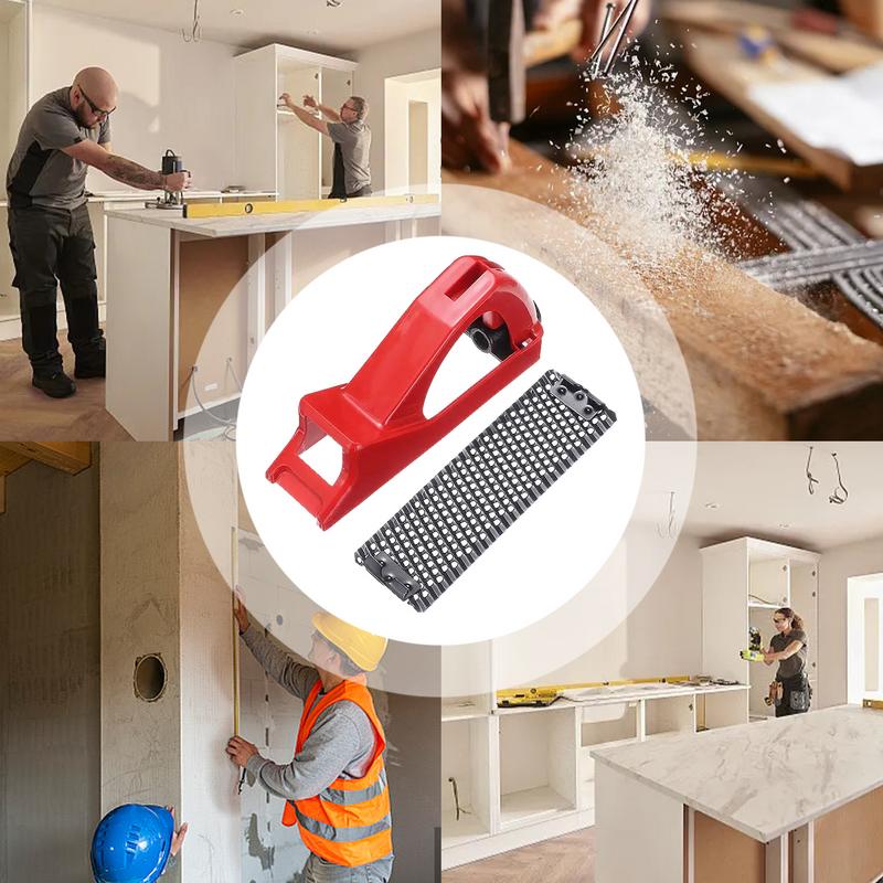 Placa de gesso cortador rápido - Woodworking Edge Trimmer avaliação e preço