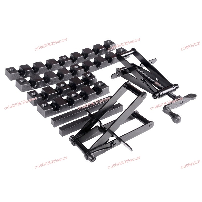 Nova braçadeira para serra tic - Woodworking Jigsaw avaliação e preço