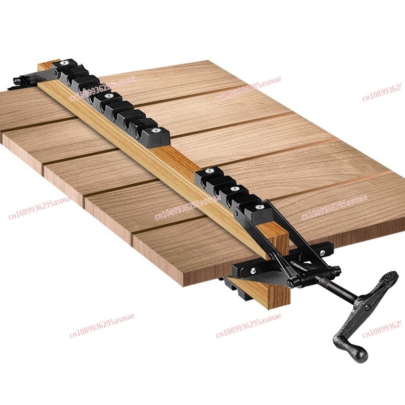 Nova braçadeira para serra tic - Woodworking Jigsaw avaliação e preço