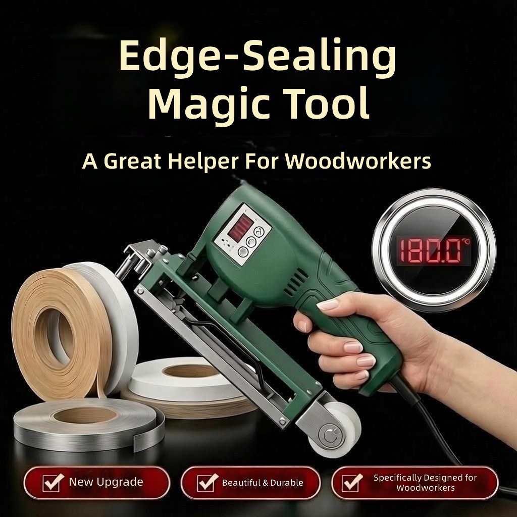 Cortador de Bordas de Couro, F - Woodworking Edge Trimmer avaliação e preço