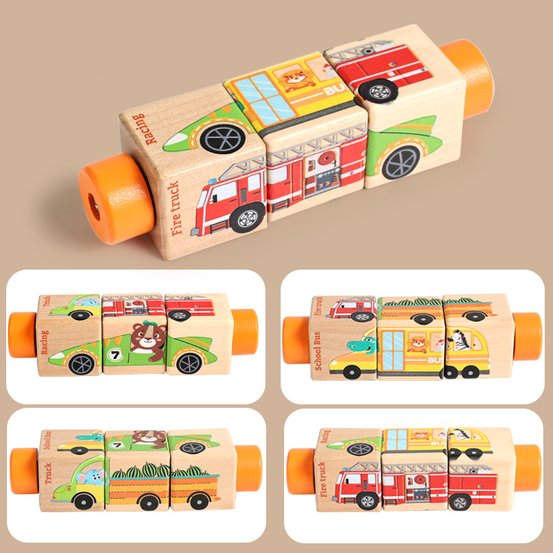 Quebra-cabeça giratório de mad - Woodworking Jigsaw avaliação e preço