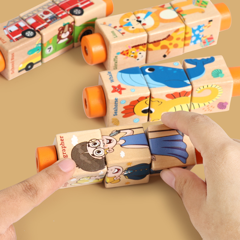 Quebra-cabeça giratório de mad - Woodworking Jigsaw avaliação e preço