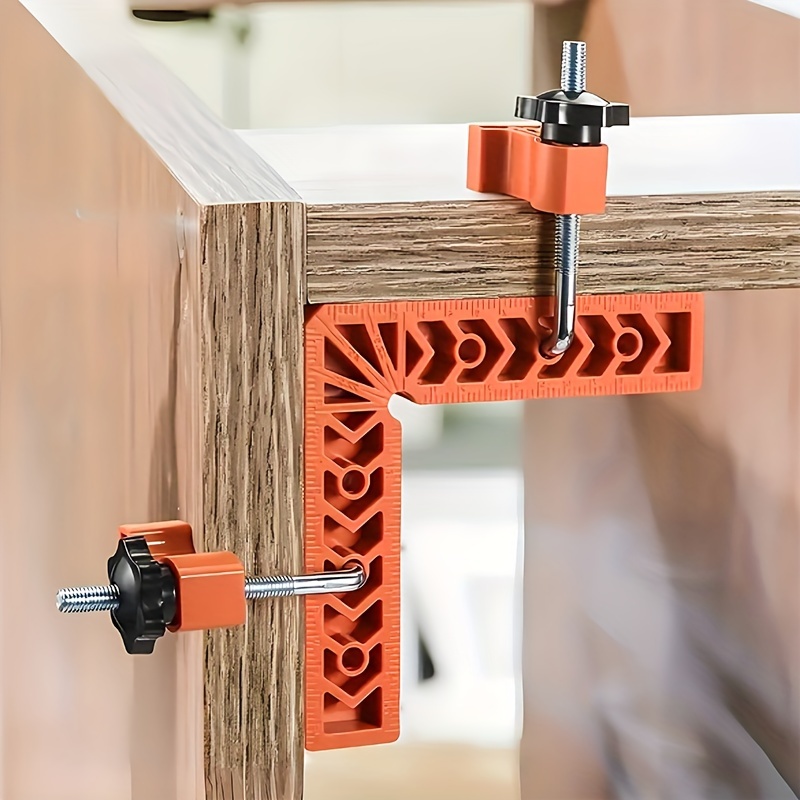 90 °   Conjunto de Posicionado - Woodworking Shop avaliação e preço