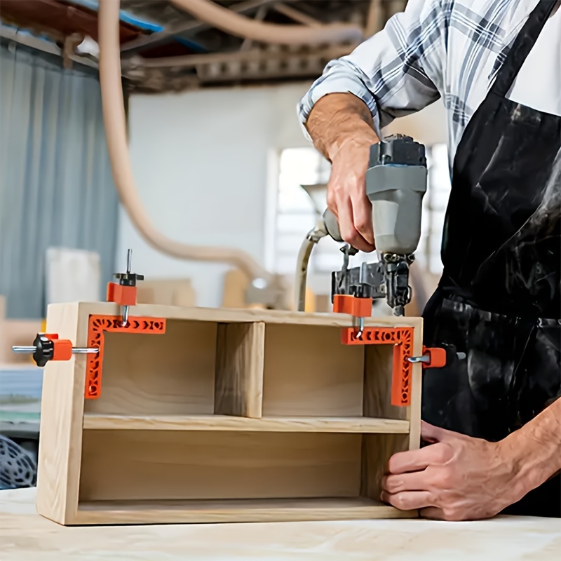 90 °   Conjunto de Posicionado - Woodworking Shop avaliação e preço