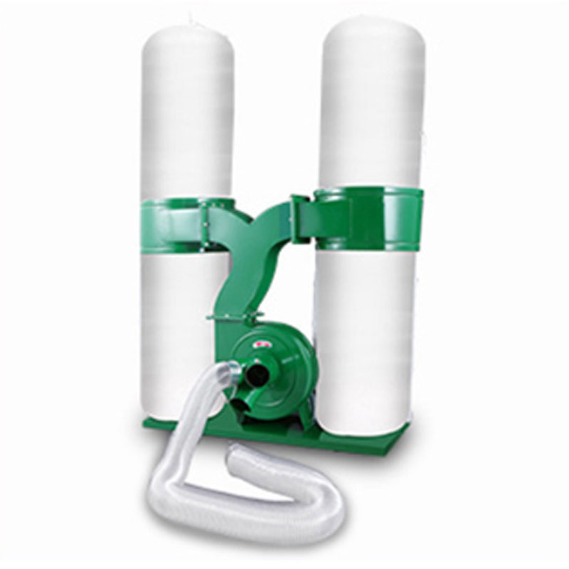Coletor de Poeira Industrial d - Vacuum Woodworking avaliação e preço