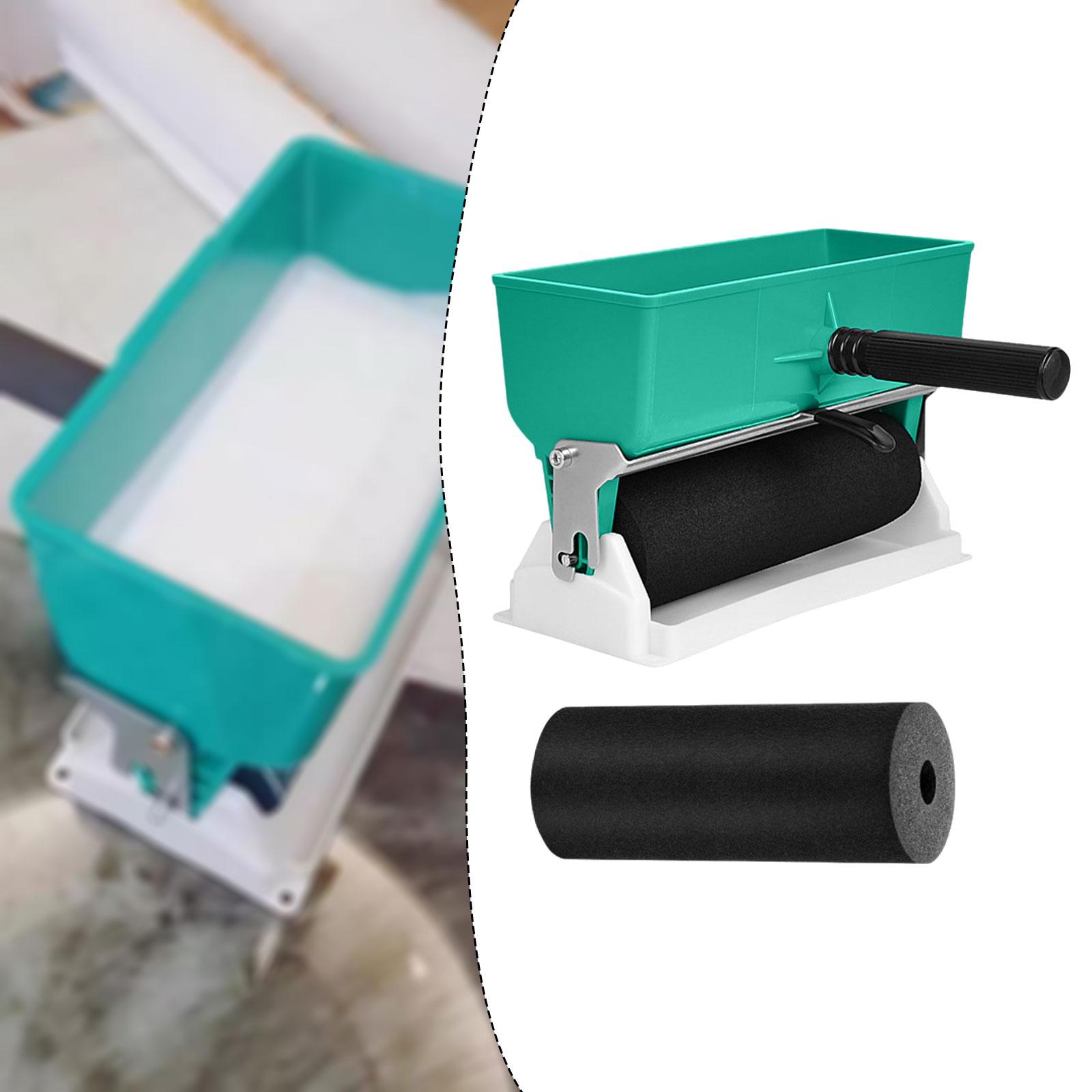 Aplicador de Cola Portátil com - Woodworking Shop avaliação e preço