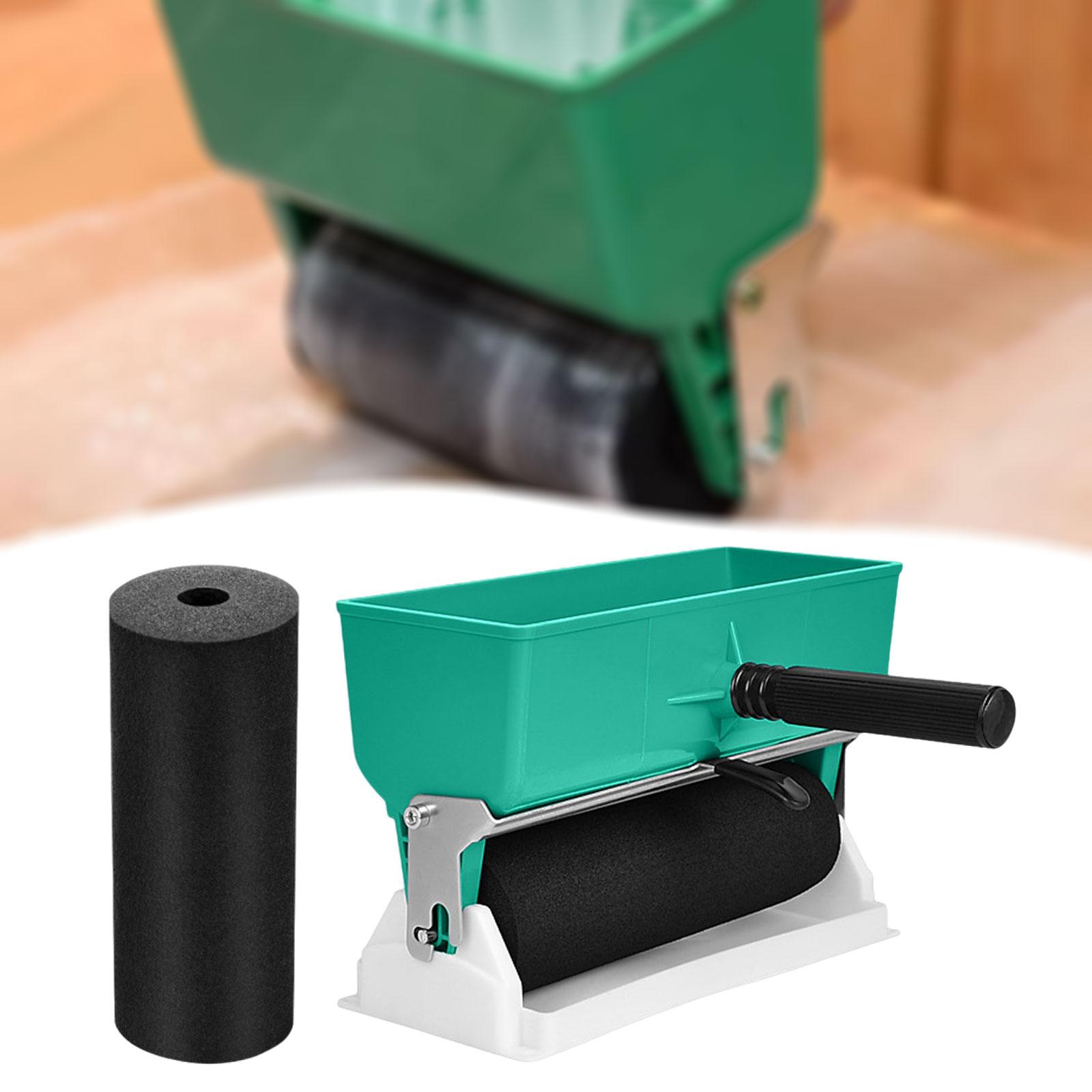 Aplicador de Cola Portátil com - Woodworking Shop avaliação e preço