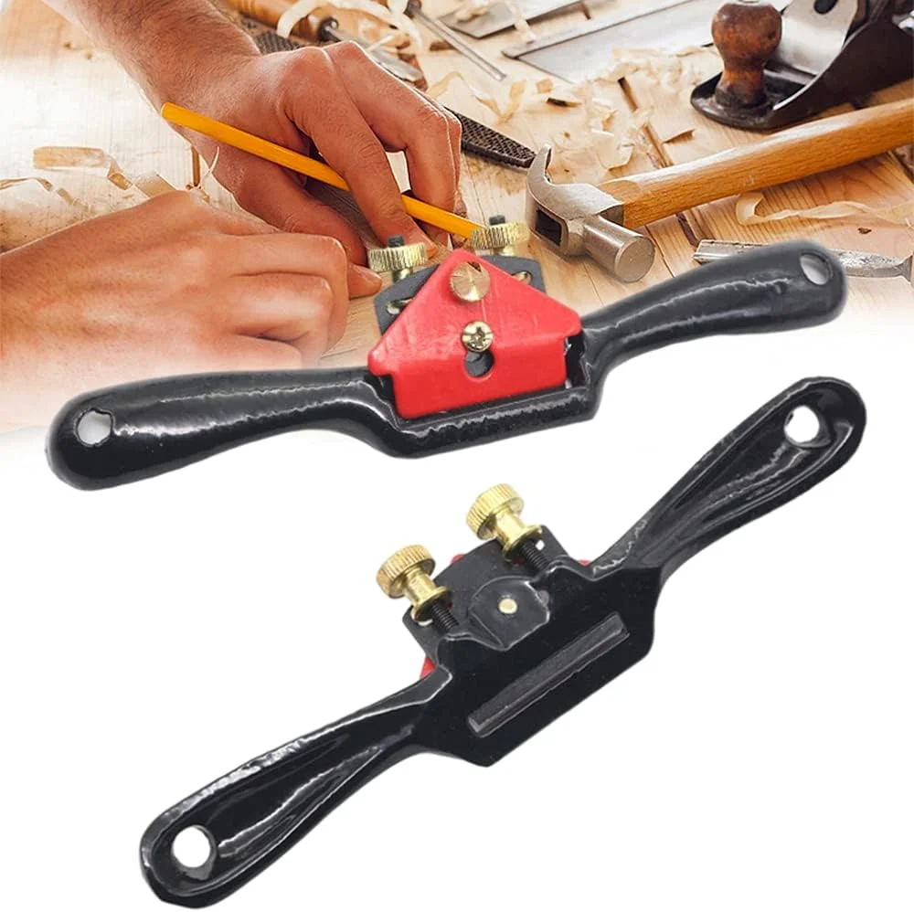 Plaina de madeira ajustável sp - Woodworking Shop avaliação e preço