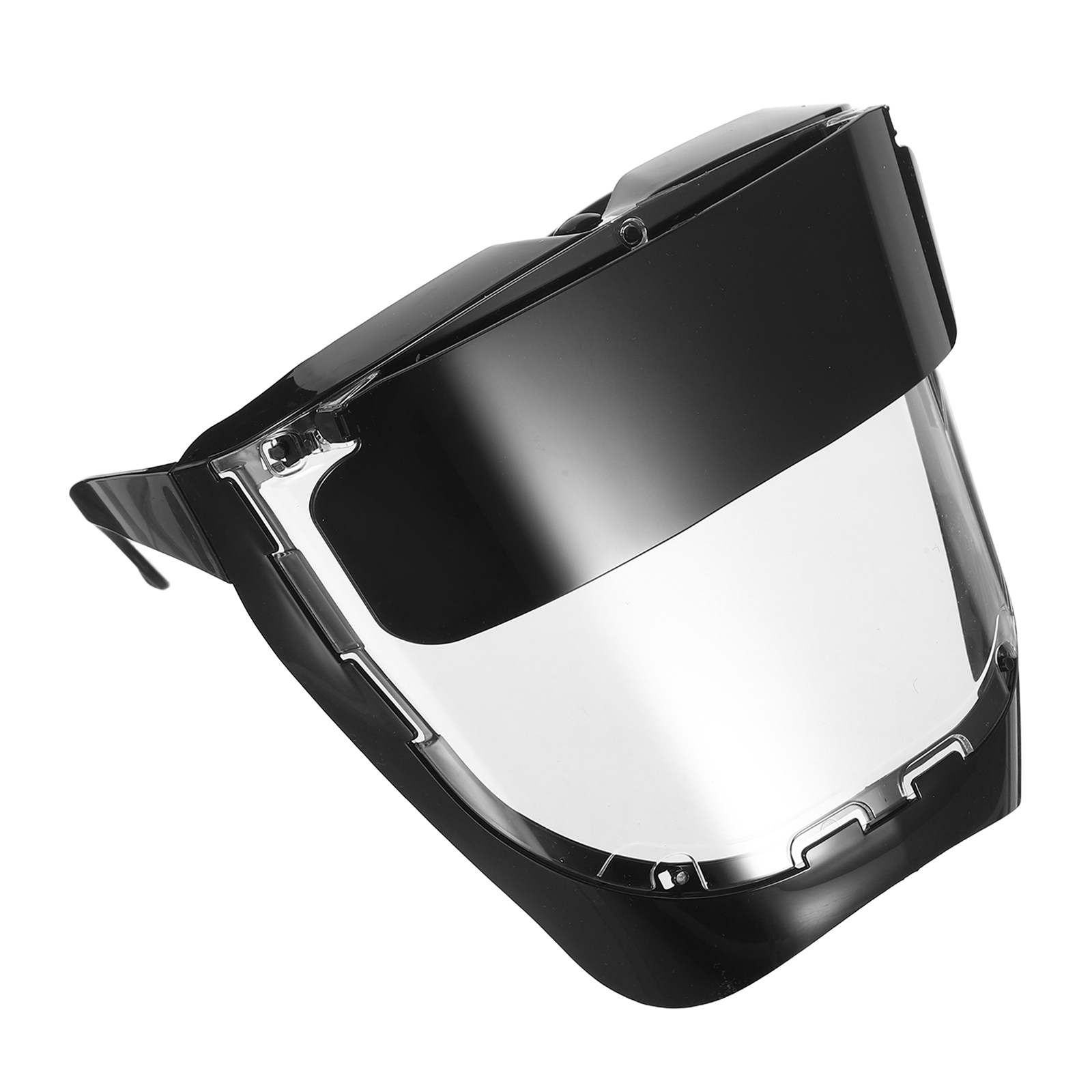 Máscara para Trabalhos em Made - Woodworking Face Shield avaliação e preço