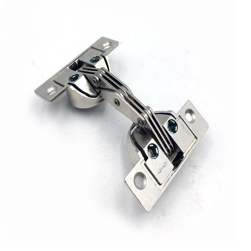 Dobradiças de móveis x2 para p - Woodworking Hacks avaliação e preço