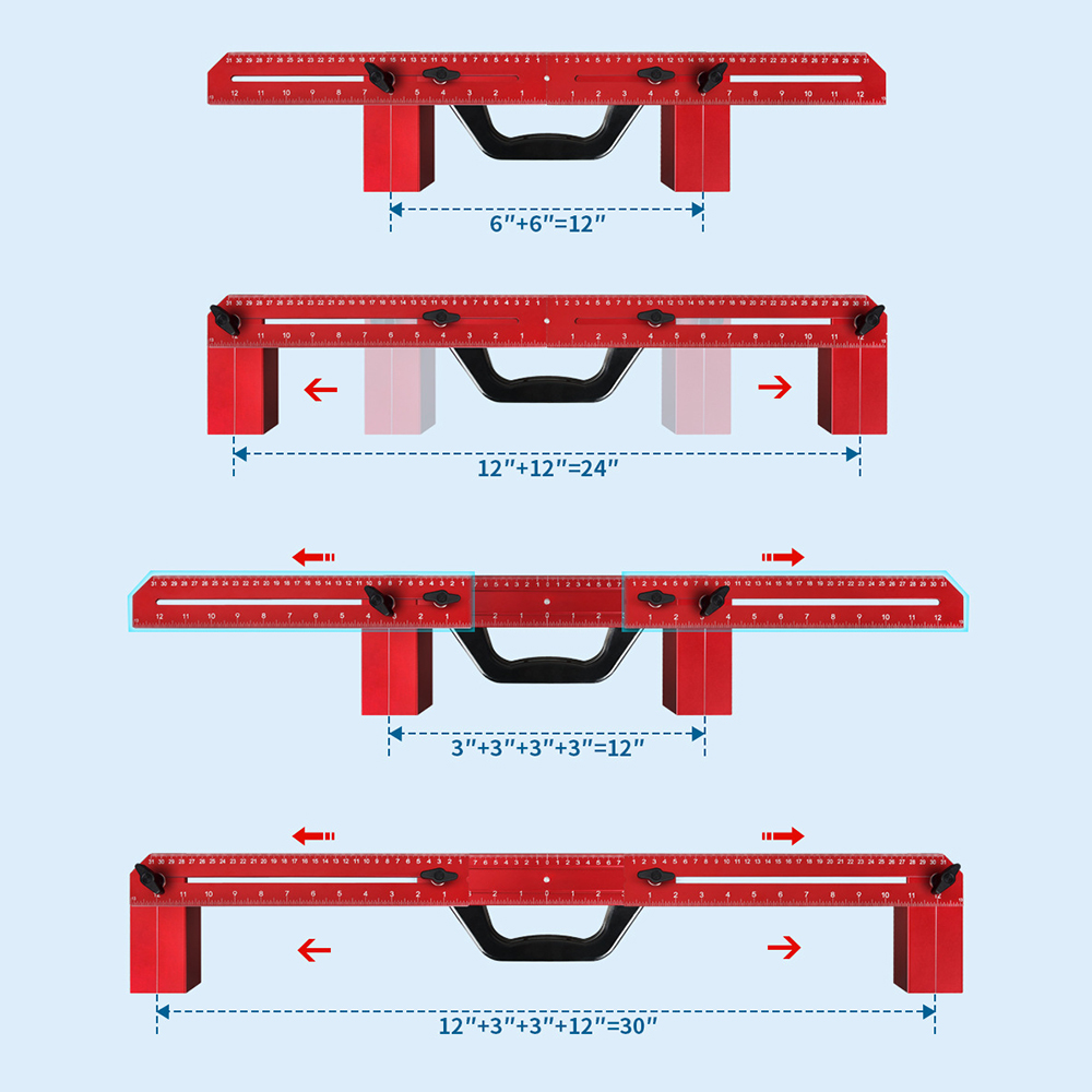 1 Conjunto de Ferramentas para - Woodworking Bench Vise avaliação e preço