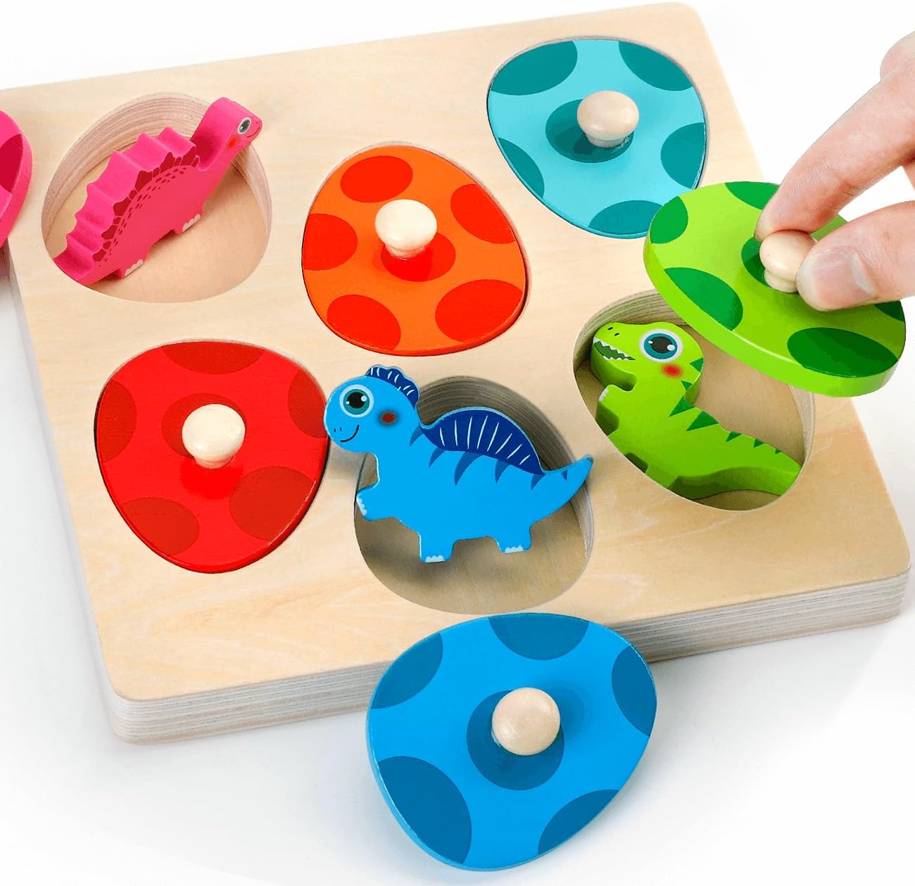 Dinossauro de madeira quebra-c - Woodworking Jigsaw avaliação e preço