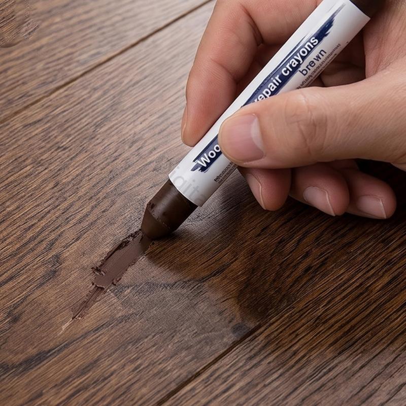 Conjunto bastões cera marcador - Cabinet Scraper Set avaliação e preço