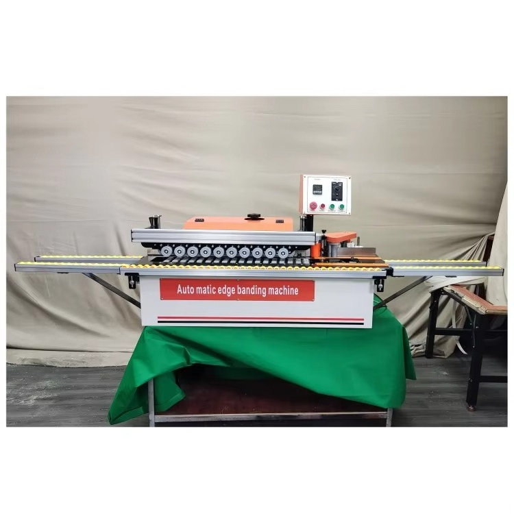 Máquina de Acabamento de Borda - Woodworking Edge Trimmer avaliação e preço