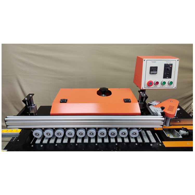 Máquina de Acabamento de Borda - Woodworking Edge Trimmer avaliação e preço