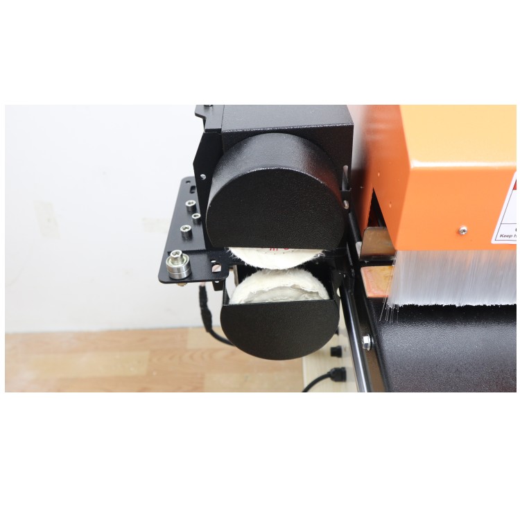 Máquina de Acabamento de Borda - Woodworking Edge Trimmer avaliação e preço